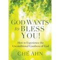 God Wants to Bless You! - Paperback