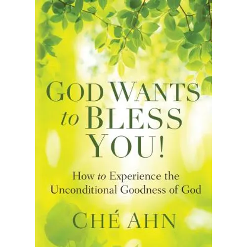 God Wants to Bless You! - Paperback