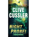 Night Probe! - Mass Market Paperbound