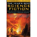 The Year's Best Science Fiction - Paperback