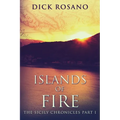 Islands Of Fire - Paperback