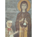 Women of Byzantium - Paperback