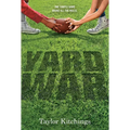 Yard War - Paperback