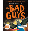 The Bad Guys in the Others?! (the Bad Guys #16): Volume 16 - Paperback