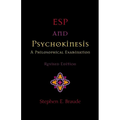 ESP and Psychokinesis: A Philosophical Examination - Paperback