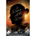 A Dance with the Devil: A Curses of Never Prequel - Paperback