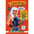 Daring Dames: Pussycat Tails - Paperback
