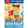 Flip Flop! - Paperback