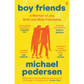 Boy Friends - Paperback