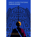 Great Expectations (Graphic Art Collector's Edition) - Hardcover