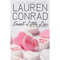 Sweet Little Lies - Paperback