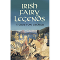 Irish Fairy Legends - Paperback