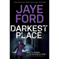 Darkest Place - Paperback