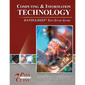 Computing and Information Technology DANTES / DSST Test Study Guide - Paperback