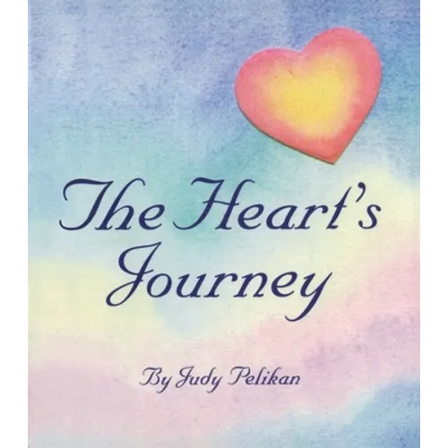 The Heart's Journey - Hardcover