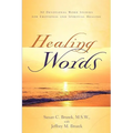 Healing Words - Paperback