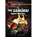 The Samurai: Japan's Warriors - Paperback