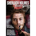 Sherlock Holmes Mystery Magazine #23 - Paperback