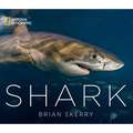 Shark - Hardcover