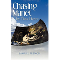 Chasing Manet - Paperback