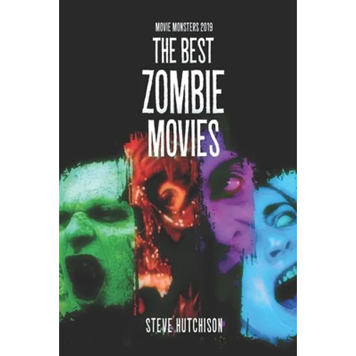 The Best Zombie Movies - Paperback