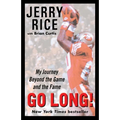 Go Long!: My Journey Beyond the Game and the Fame - Paperback