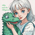 Allie and the Alligators - Paperback