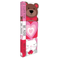 Valentine (Chunky 3 Pack): I Love You!, Be Mine, and True Love - Board Book