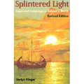Splintered Light: Logos and Language in Tolkien's World - Paperback