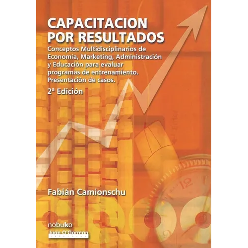 Capacitación por resultados - Paperback
