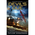 Devil's Due - Mass Market Paperbound