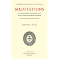 Meditations on the Mysteries of Our Holy Faith - Volume 3 - Paperback