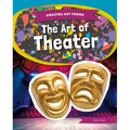 Art of Theater - Library Binding