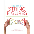 The Art of String Figures - Paperback