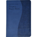 People's Prayer Book - Imitation Leather