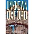 Unknown Oxford - Paperback
