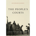 The People's Courts - Hardcover