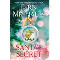 Santa's Secret - Library Binding