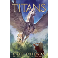 Titans - Hardcover