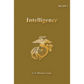 Intelligence: Marine Corps Doctrinal Publication 2 - Paperback