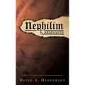Nephilim the Remnants - Paperback