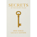 Secrets of the Secret Place Legacy Edition Hardcover - Hardcover