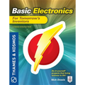 Basic Electronics for Tomorrow's Inventors: A Thames and Kosmos Book - Paperback