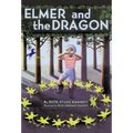 Elmer and the Dragon - Paperback