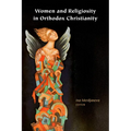 Women and Religiosity in Orthodox Christianity - Paperback