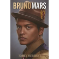 Bruno Mars - Paperback