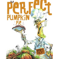 Perfect Pumpkin Pie - Hardcover
