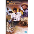 The Germans in Oklahoma - Paperback