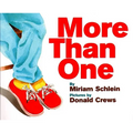More Than One - Hardcover