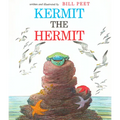 Kermit the Hermit - Paperback